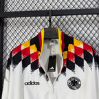 Germany 1994 Track Jacket - Retro
