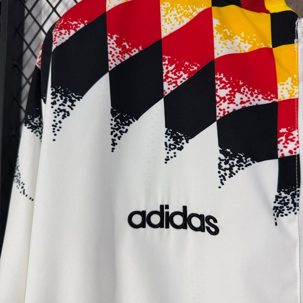 Germany 1994 Track Jacket - Retro