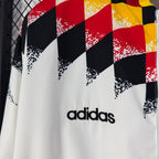 Germany 1994 Track Jacket - Retro