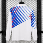 Japan 1994 Away Long Sleeve - Retro