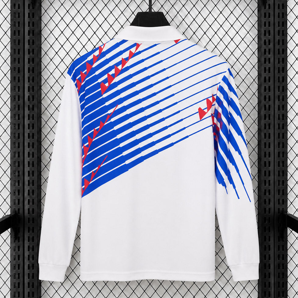 Japan 1994 Away Long Sleeve - Retro