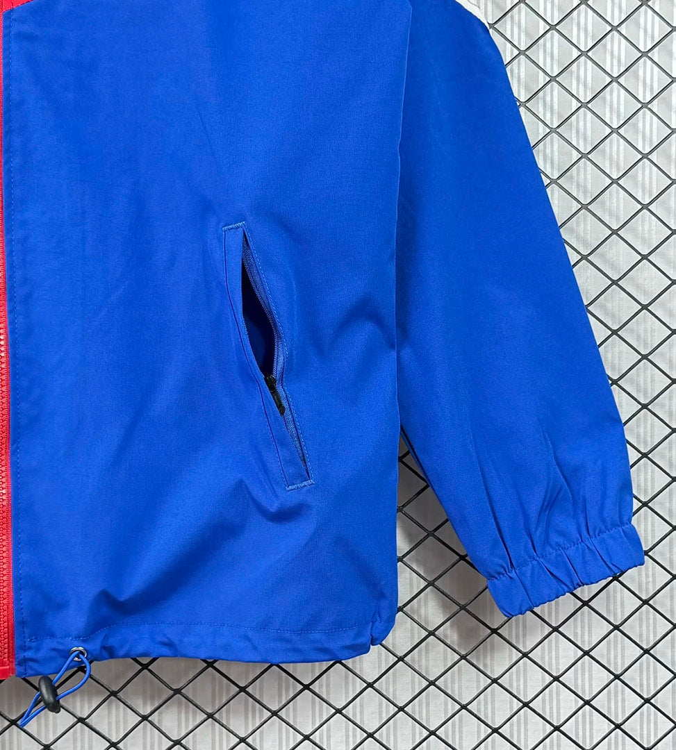 USA 1994 Retro Windbreaker