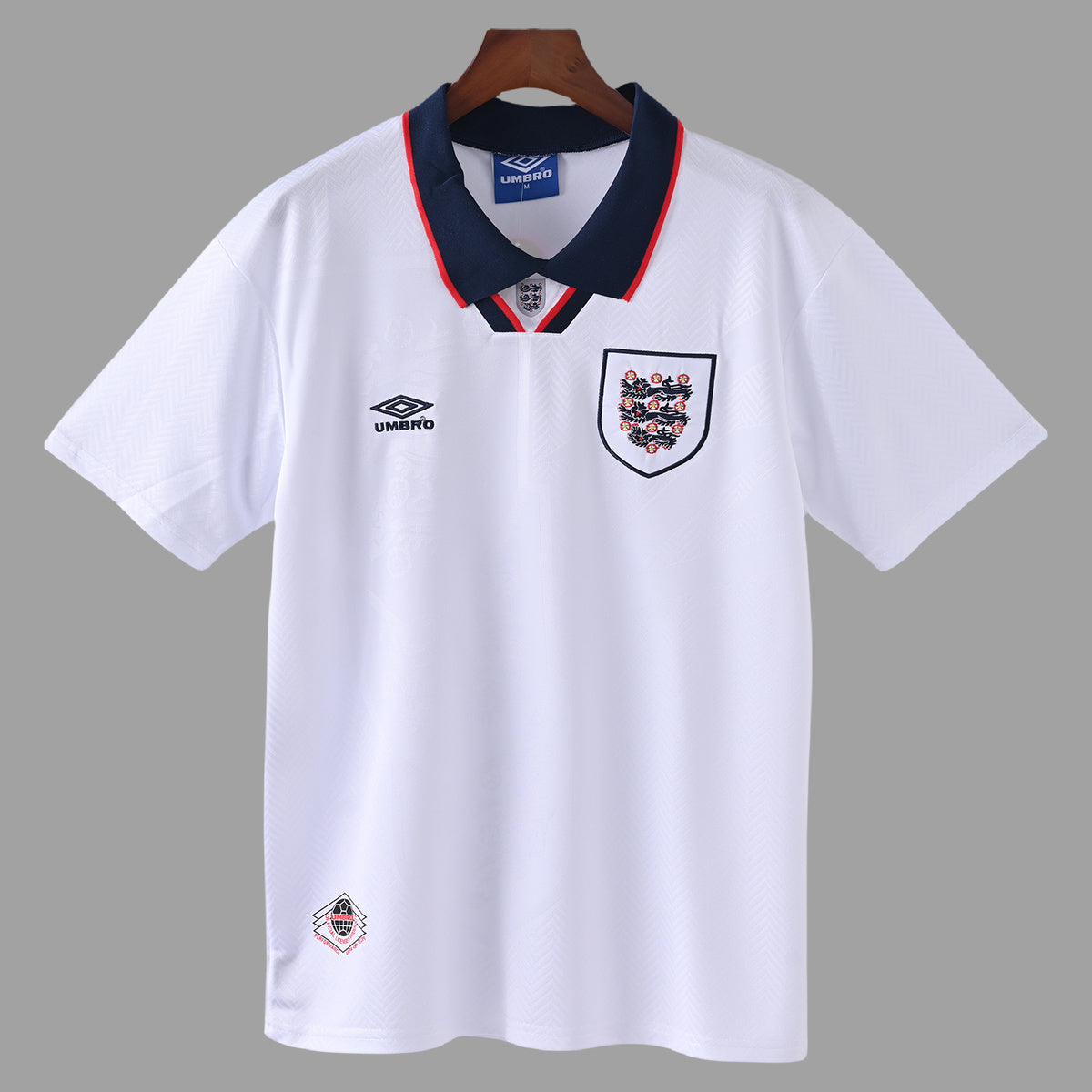 England 1994 Home - Retro