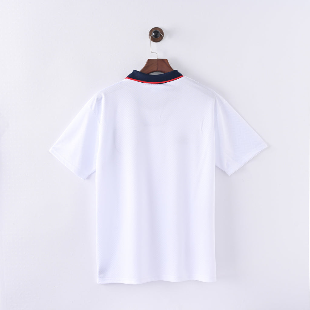 England 1994 Home - Retro