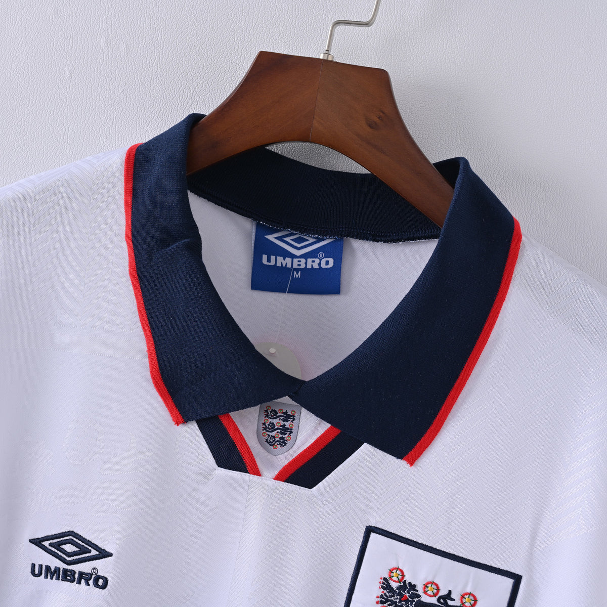 England 1994 Home - Retro