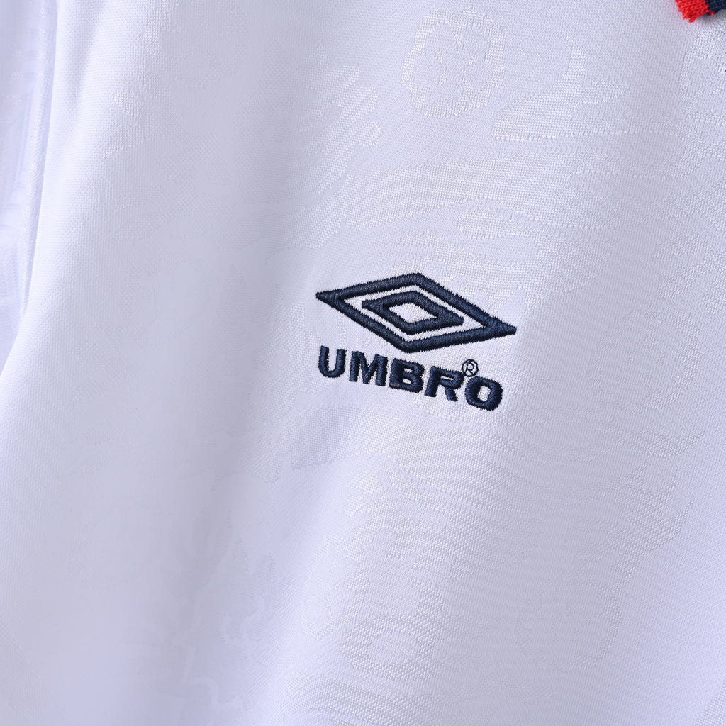 England 1994 Home - Retro