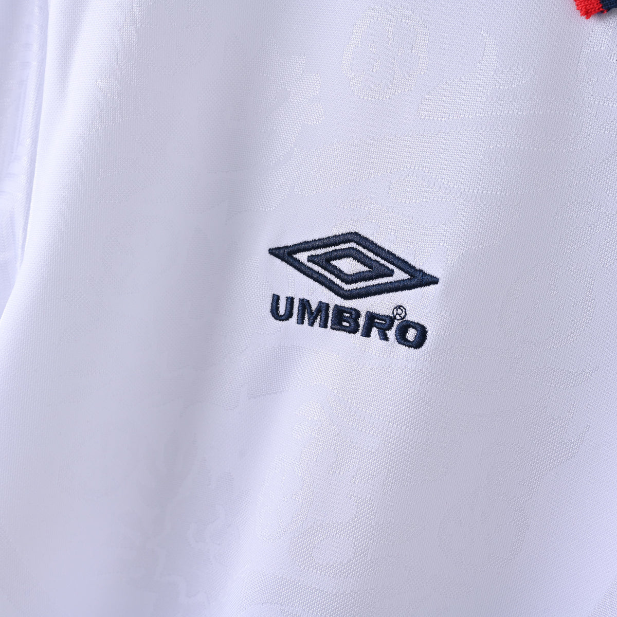 England 1994 Home - Retro