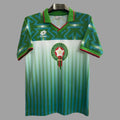 Morocco 1994 Away - Retro