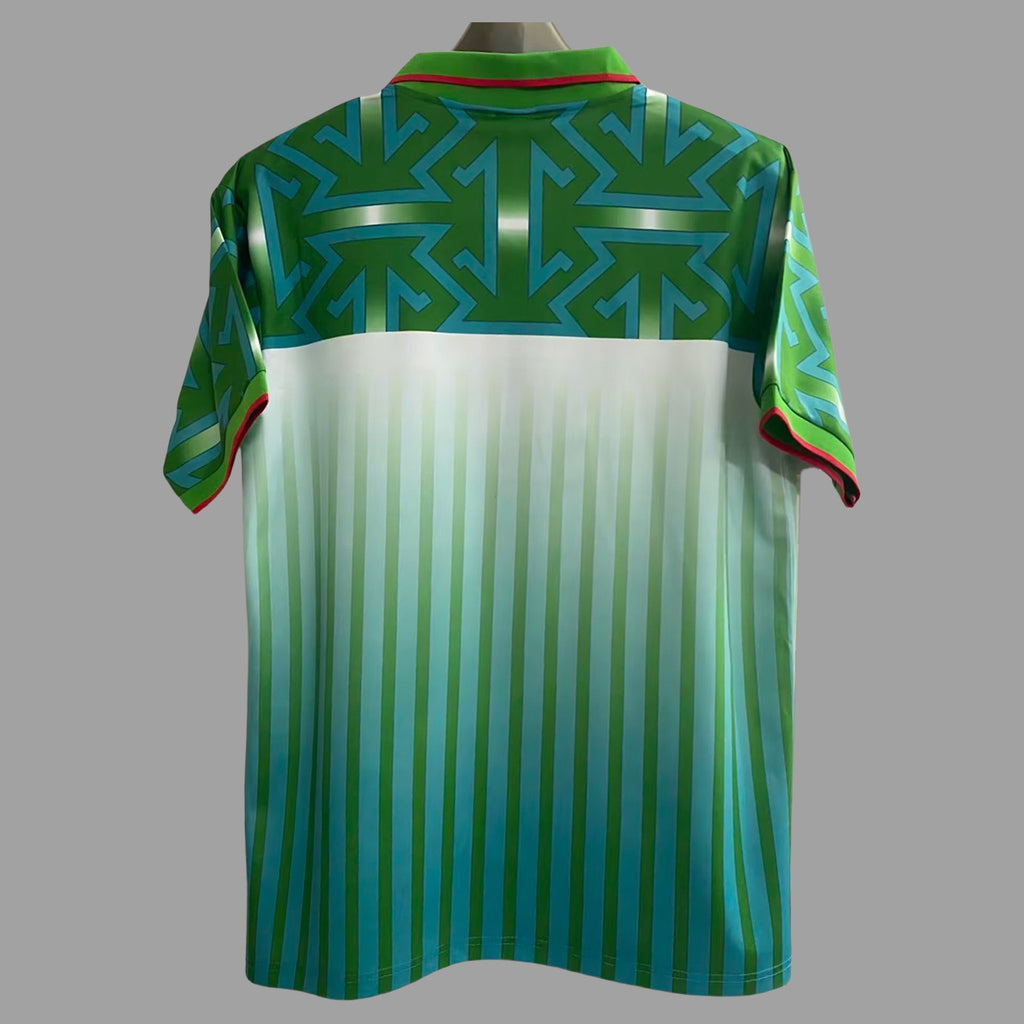 Morocco 1994 Away - Retro