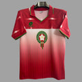 Morocco 1994 Home - Retro