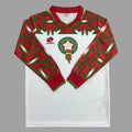 Morocco 1994 Third Long Sleeve - Retro
