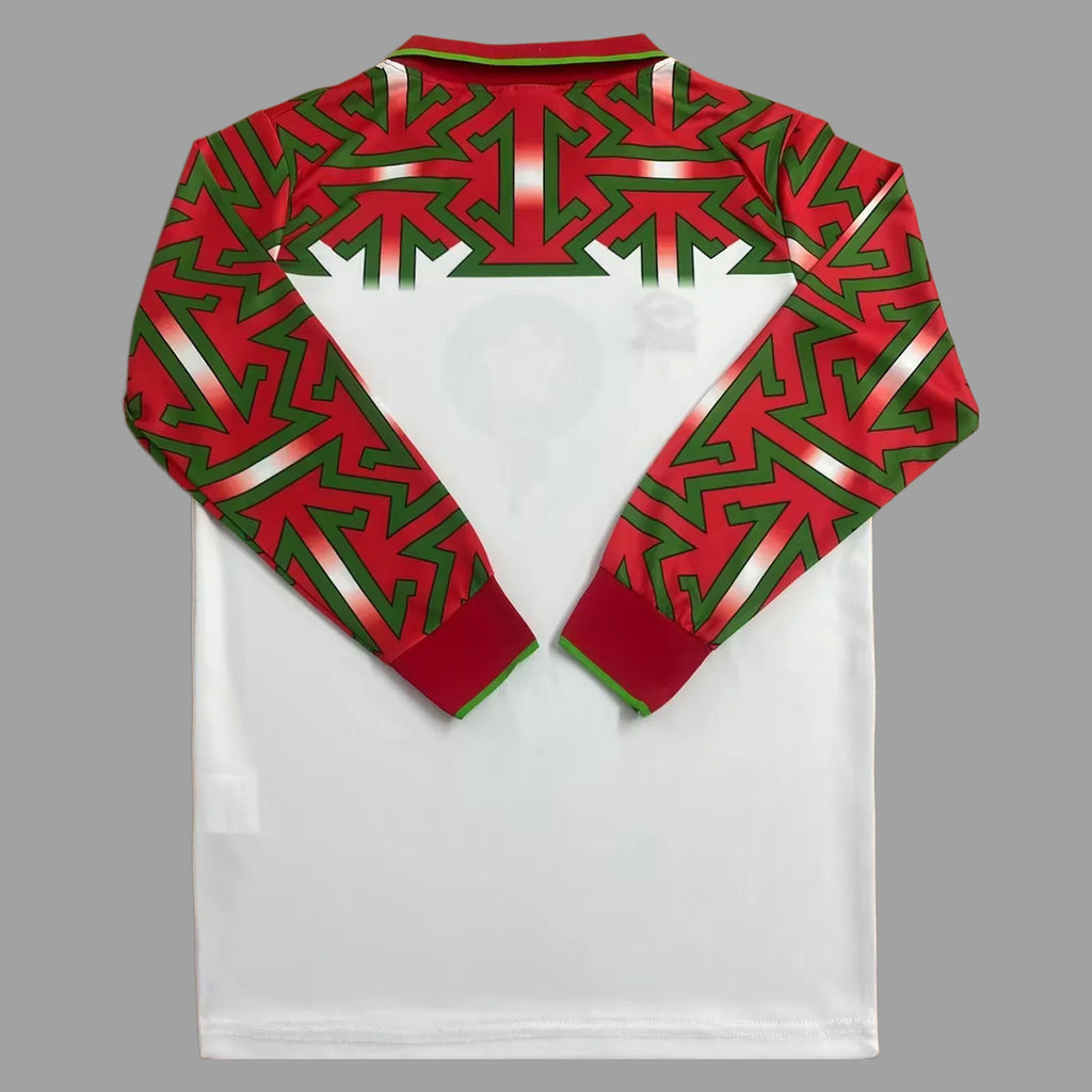 Morocco 1994 Third Long Sleeve - Retro