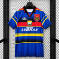 Flamengo 1995 Third - Retro