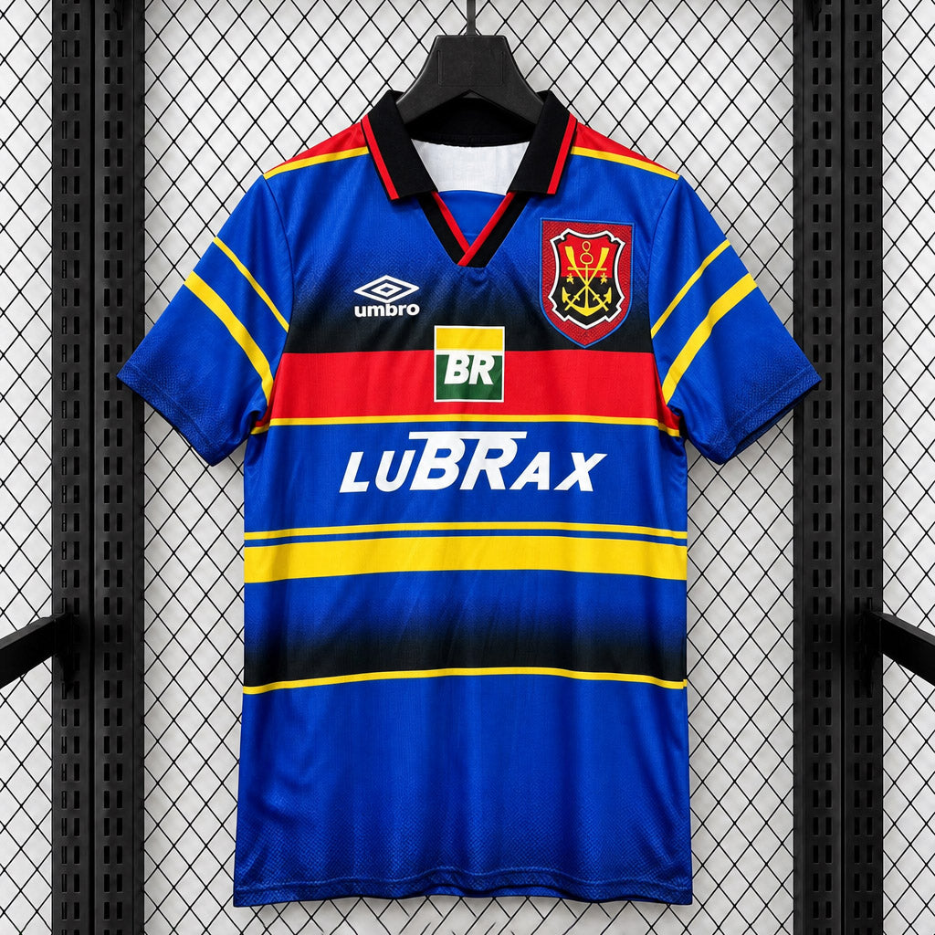 Flamengo 1995 Third - Retro