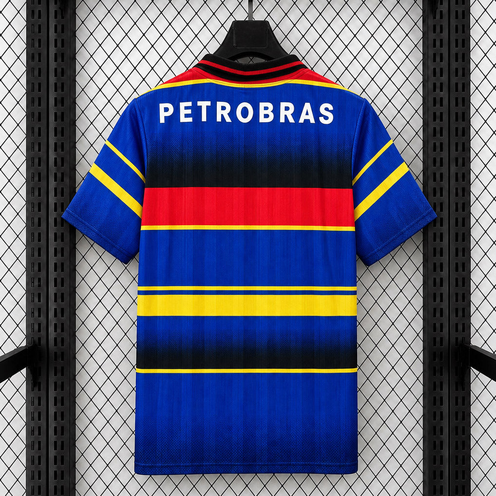 Flamengo 1995 Third - Retro