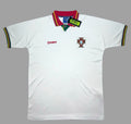 Portugal 1995 Away - Retro