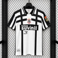 Corinthians 1996 Fourth - Retro