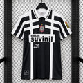 Corinthians 1996 Third - Retro