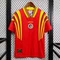 Romania 1996 Away - Retro