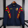 Spain 1996 Retro Windbreaker