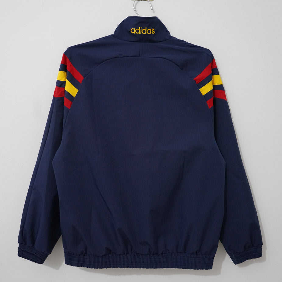 Spain 1996 Retro Windbreaker
