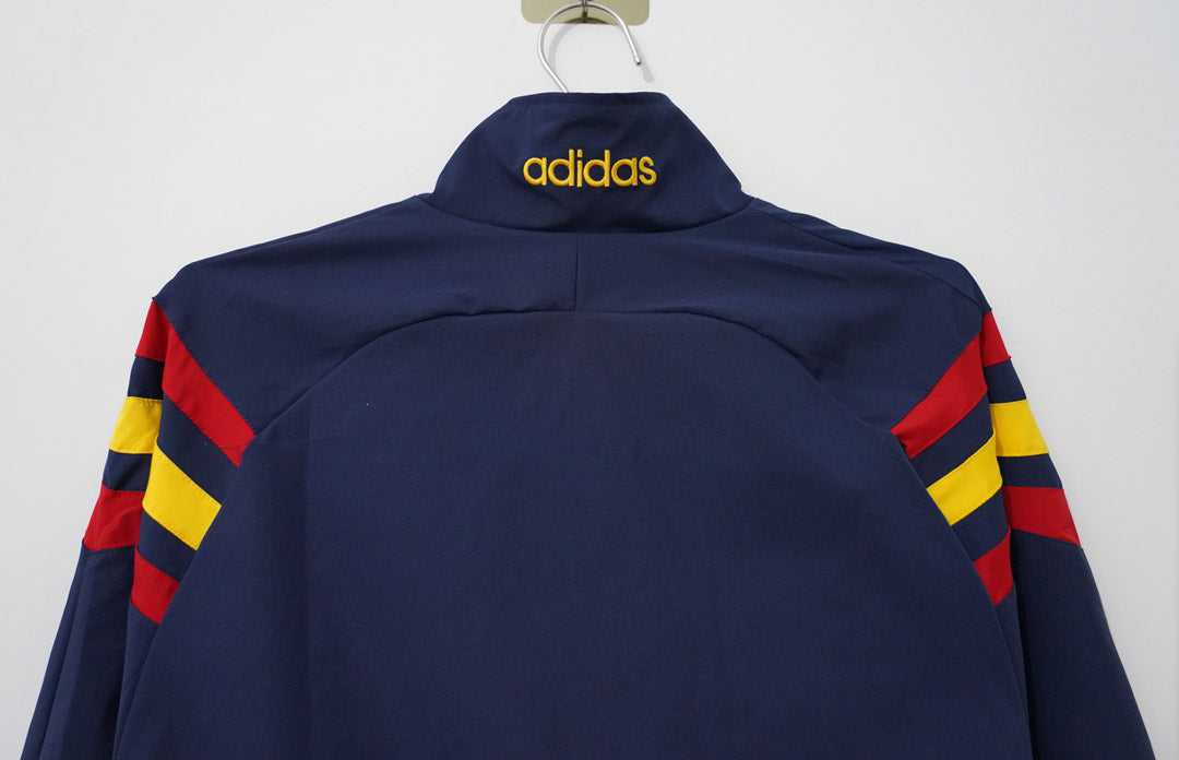 Spain 1996 Retro Windbreaker