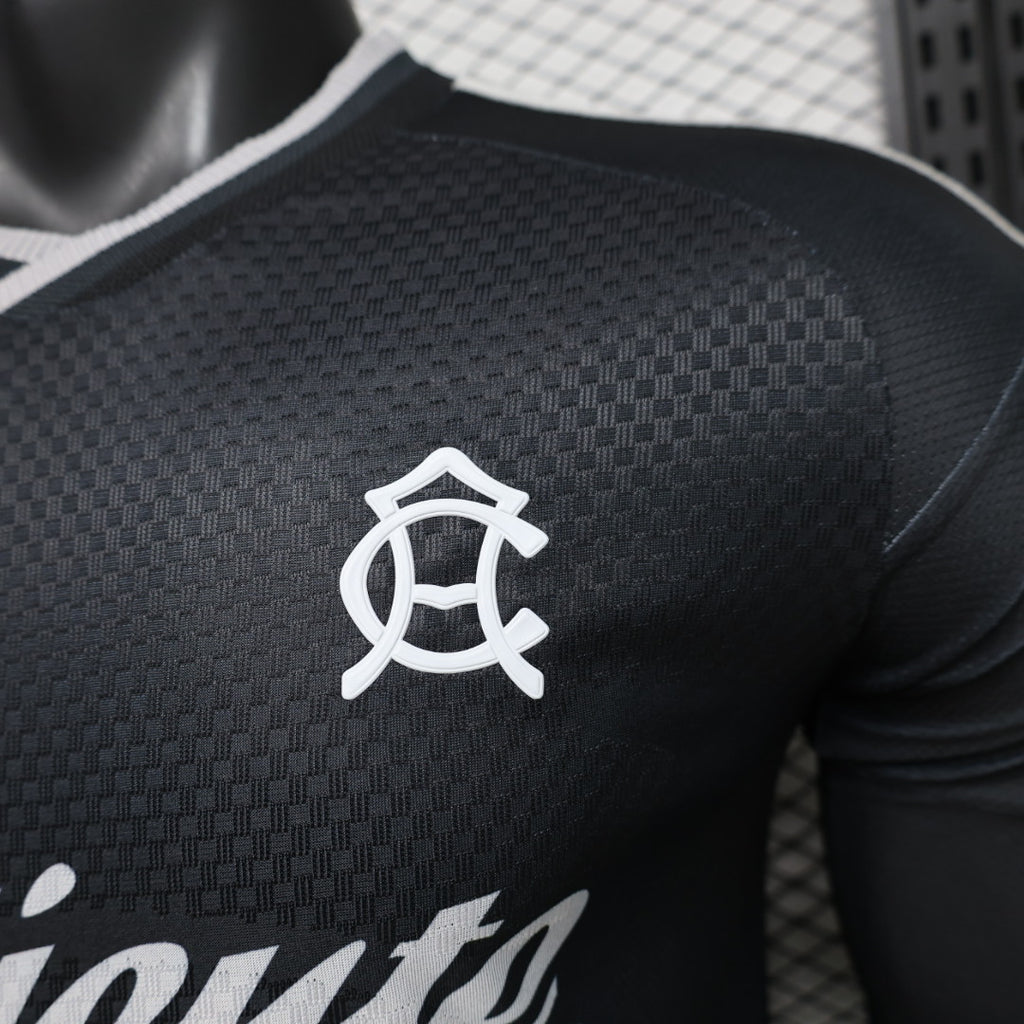 Club América 2026/27 Away Long Sleeve - Player Version