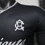 Club América 2026/27 Away Long Sleeve - Player Version