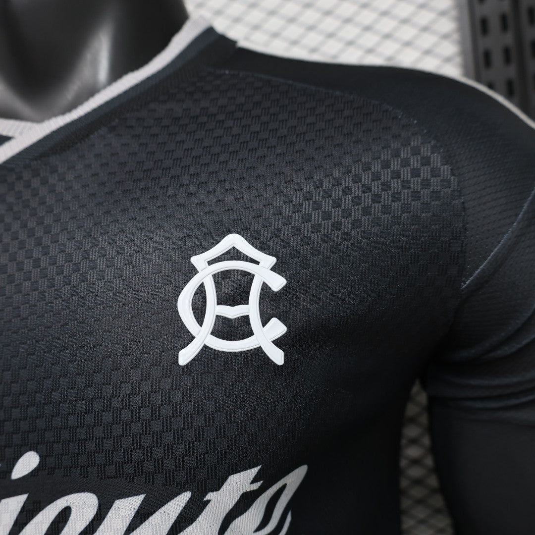 Club América 2026/27 Away Long Sleeve - Player Version