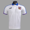 Czechia 1996 Away - Retro