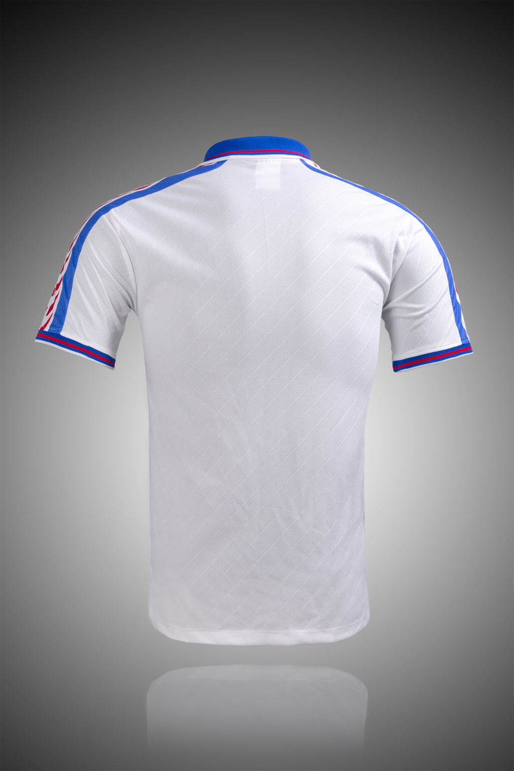 Czechia 1996 Away - Retro