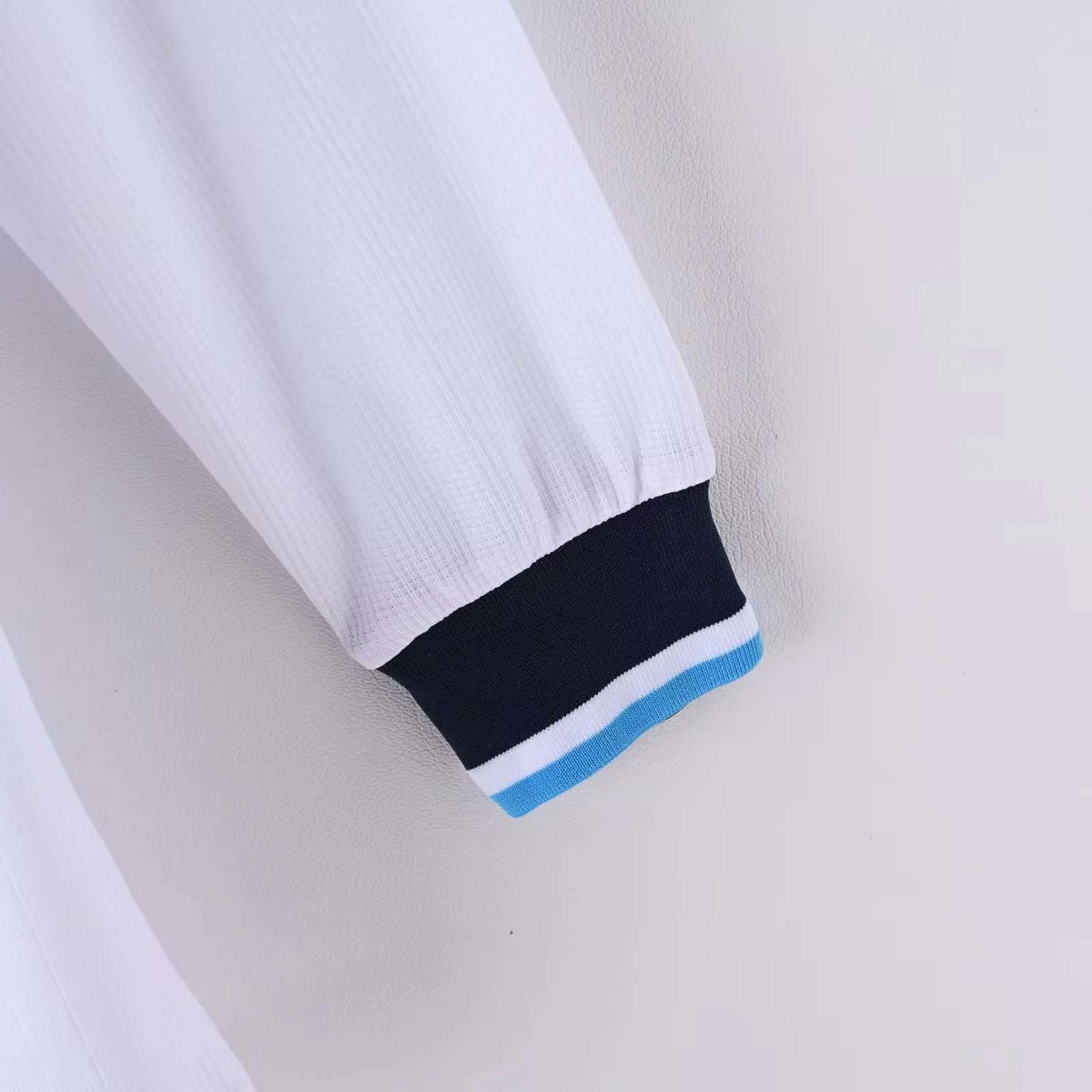 England 1996 Home Long Sleeve - Retro
