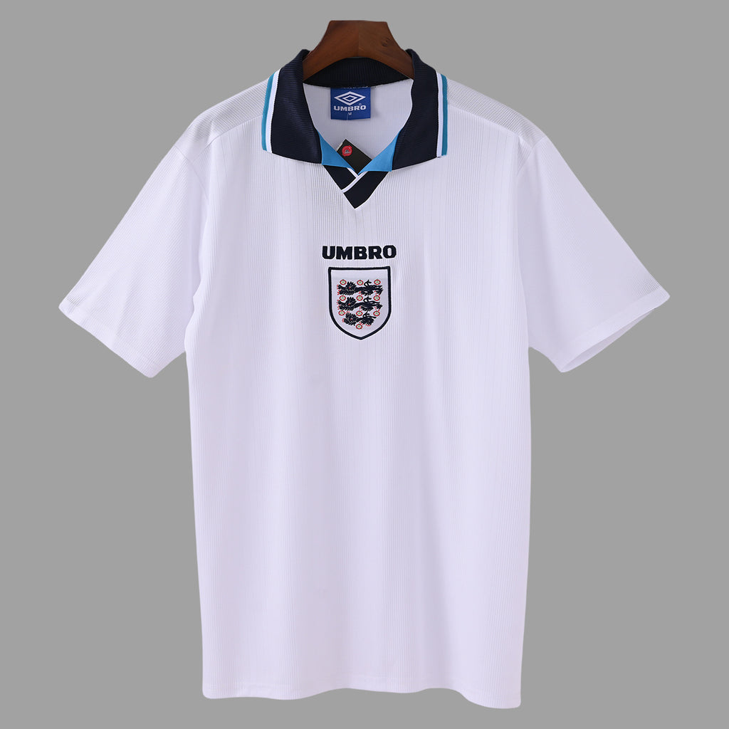 England 1996 Home - Retro