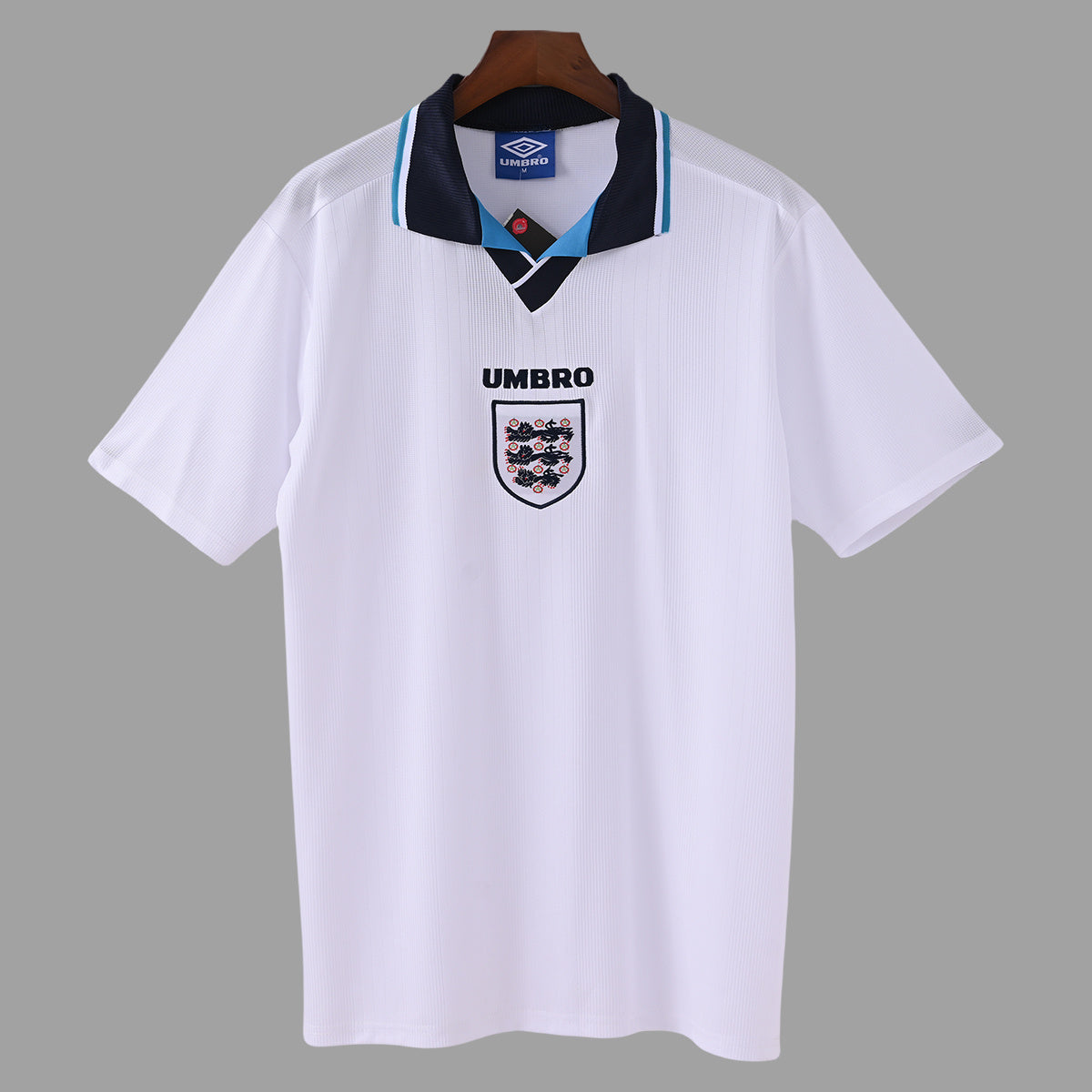 England 1996 Home - Retro
