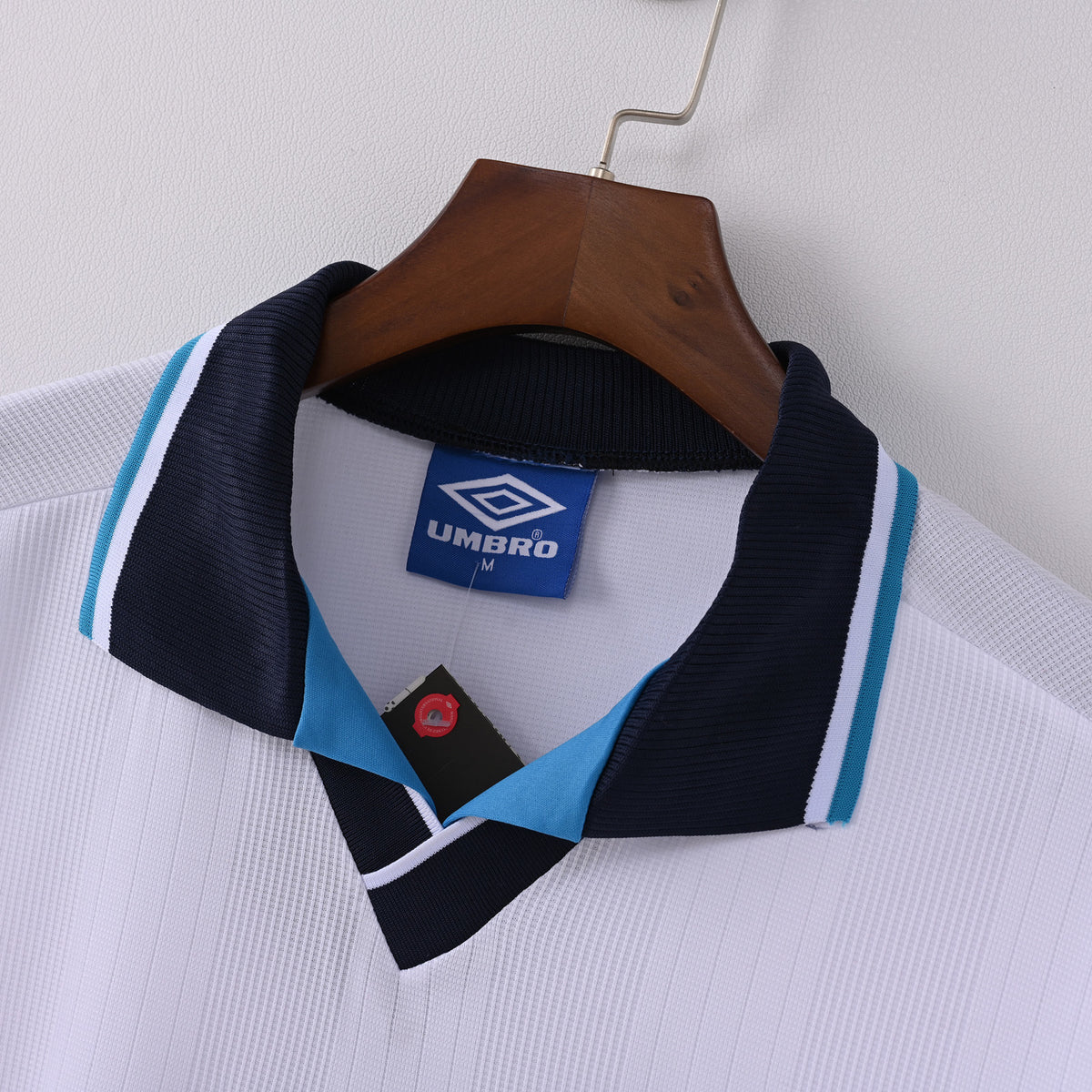 England 1996 Home - Retro