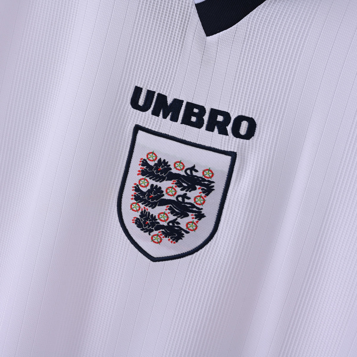 England 1996 Home - Retro
