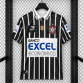 Corinthians 1997 Away - Retro