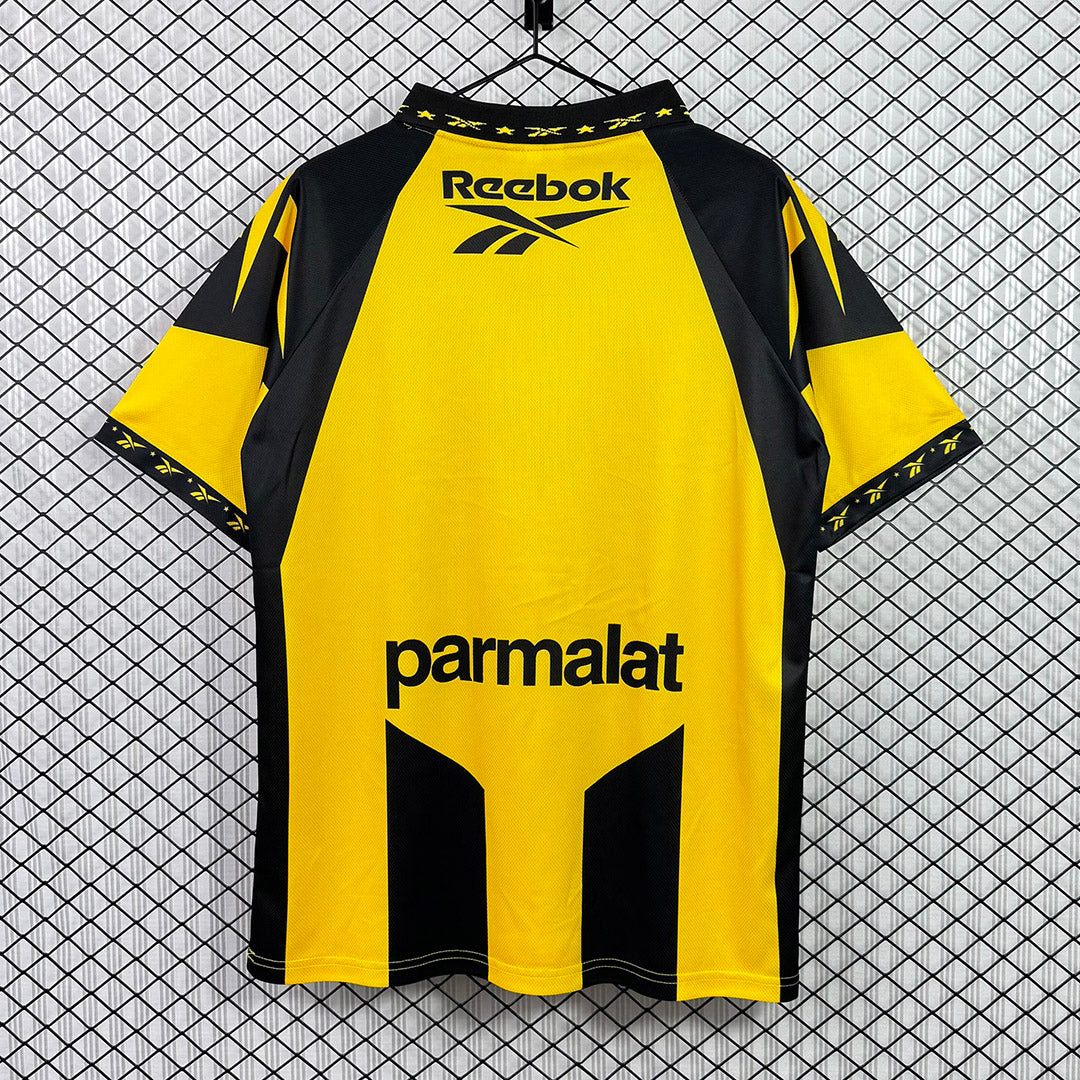 Peñarol 1998/99 Home - Retro