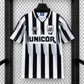 Santos 1998 Away - Retro