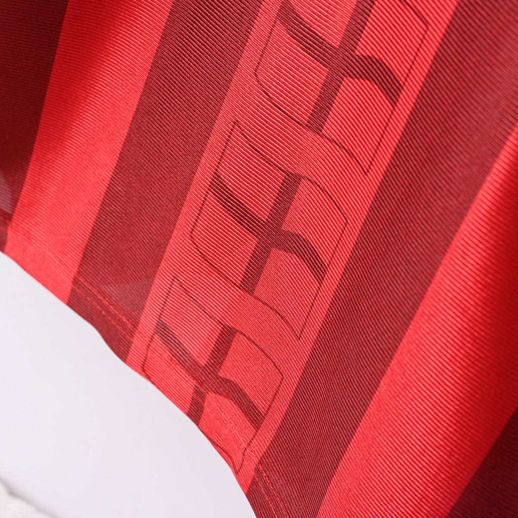 England 1998 Away Long Sleeve - Retro