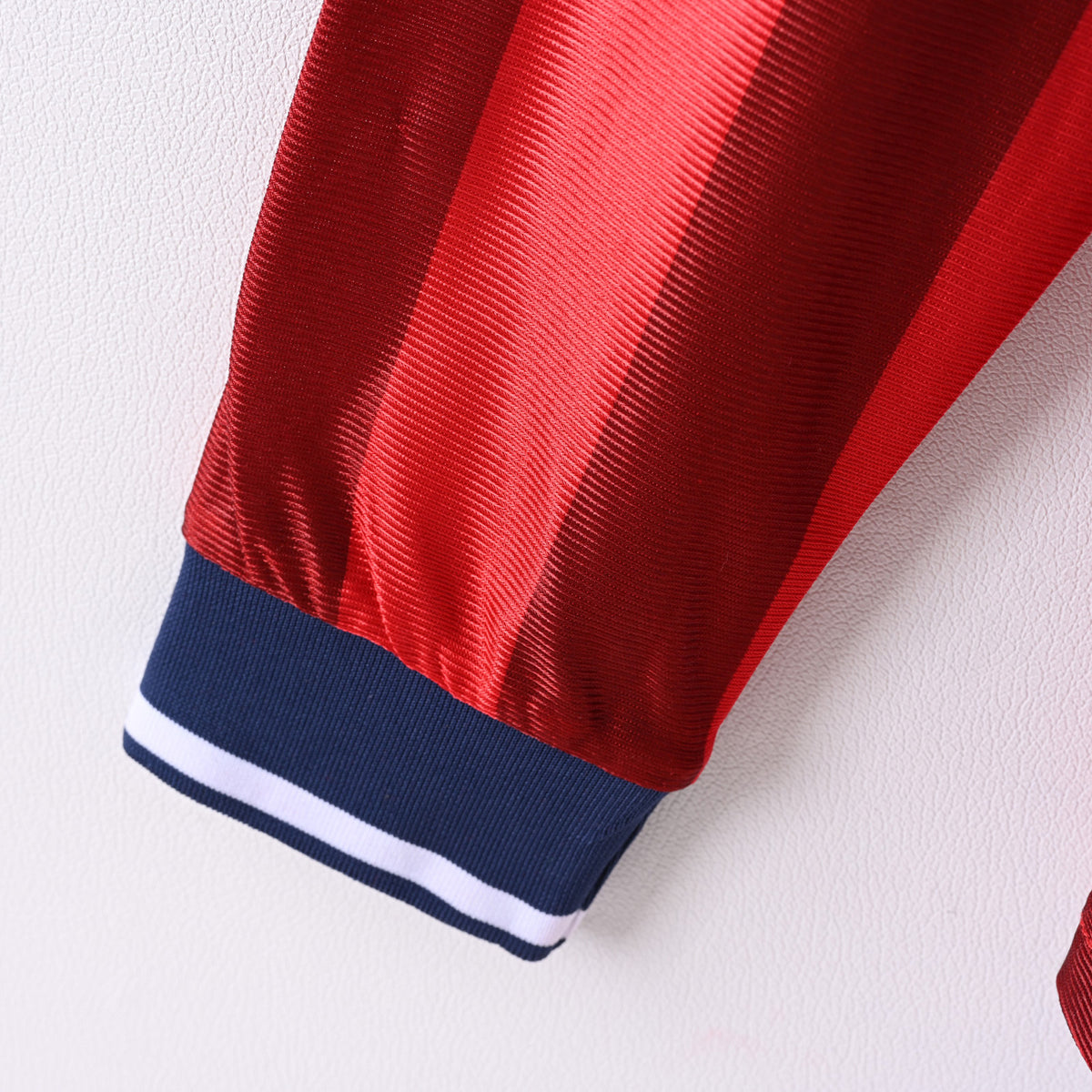 England 1998 Away Long Sleeve - Retro
