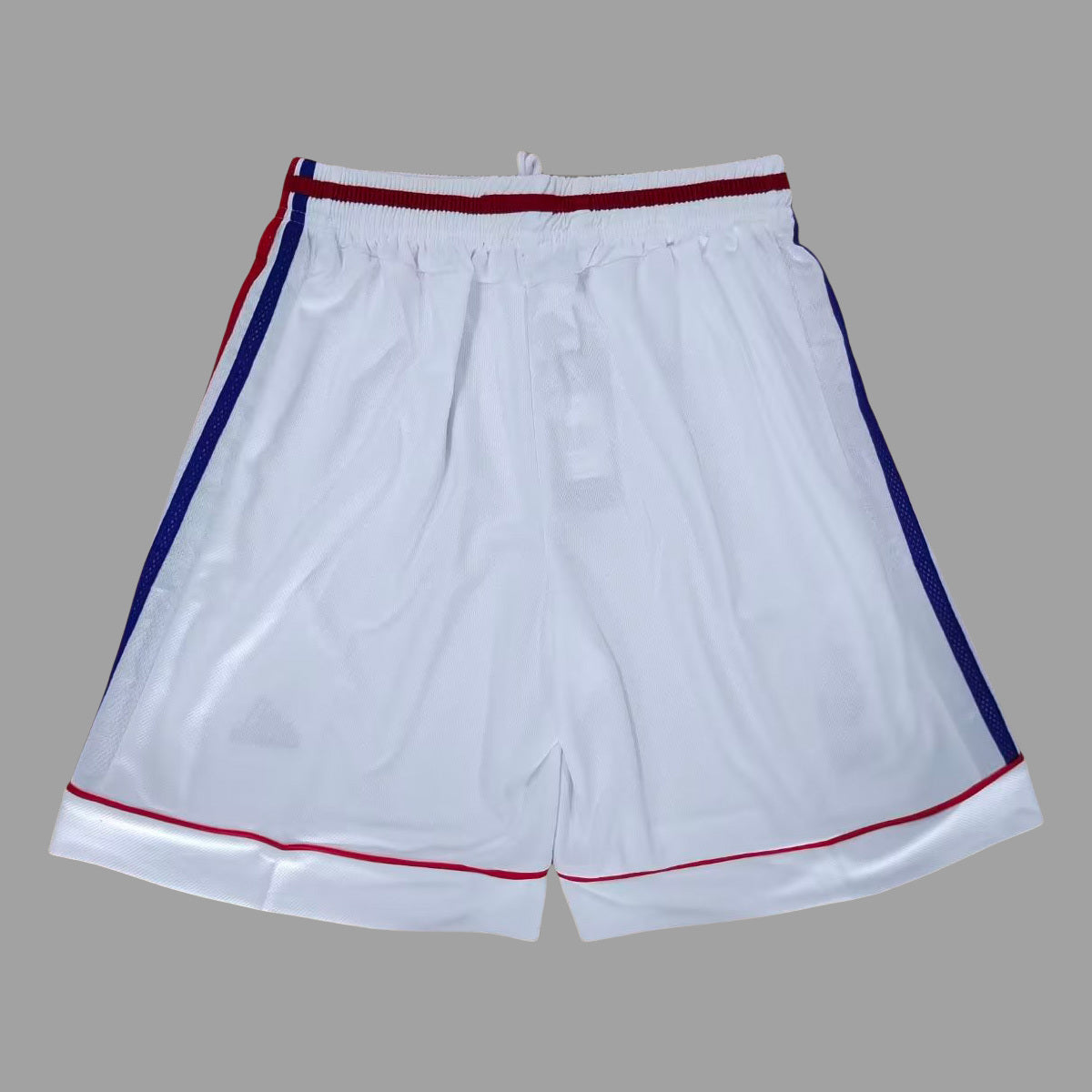 France 1998 Home - Retro Shorts
