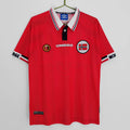 Norway 1998 Home - Retro
