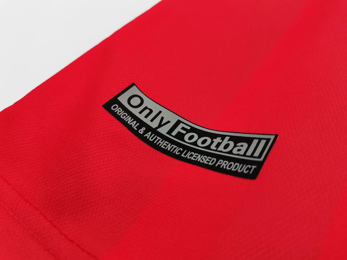 Norway 1998 Home - Retro