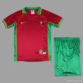 Portugal 1997 Home - Retro Kid Kit