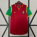 Portugal 1998 Home - Retro