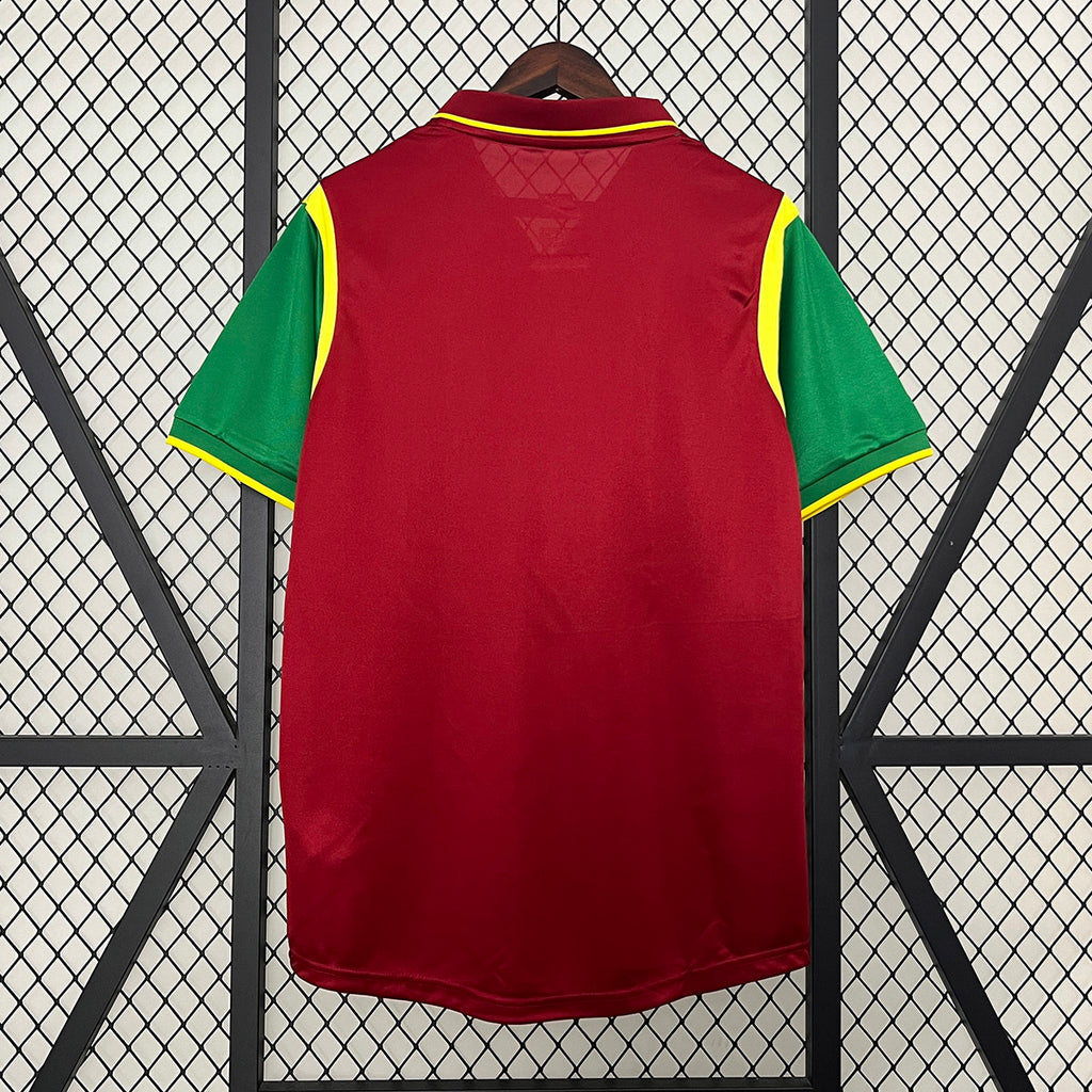 Portugal 1998 Home - Retro