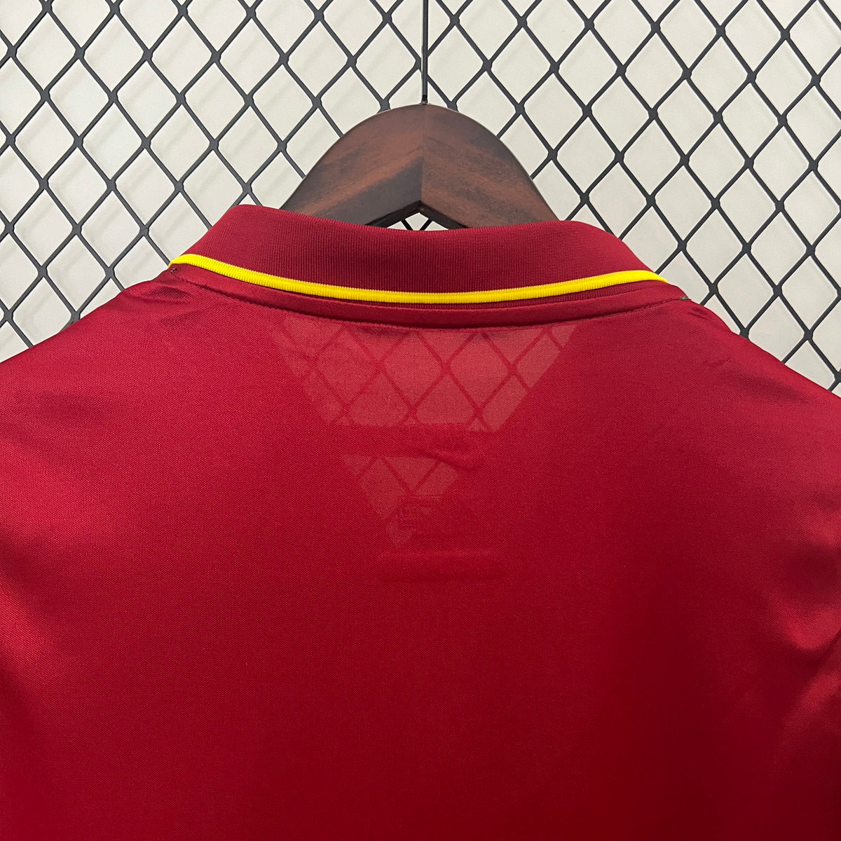 Portugal 1998 Home - Retro