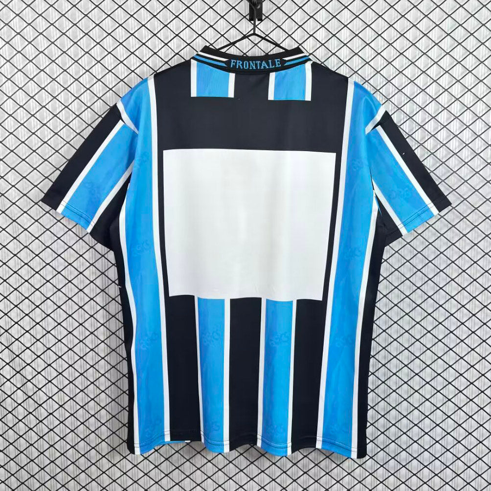 Kawasaki Frontale 1999 Home - Retro
