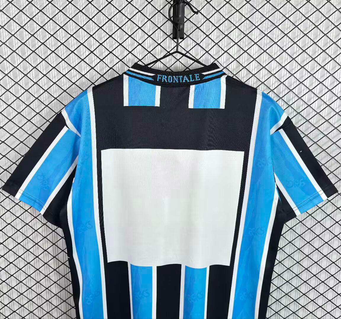 Kawasaki Frontale 1999 Home - Retro